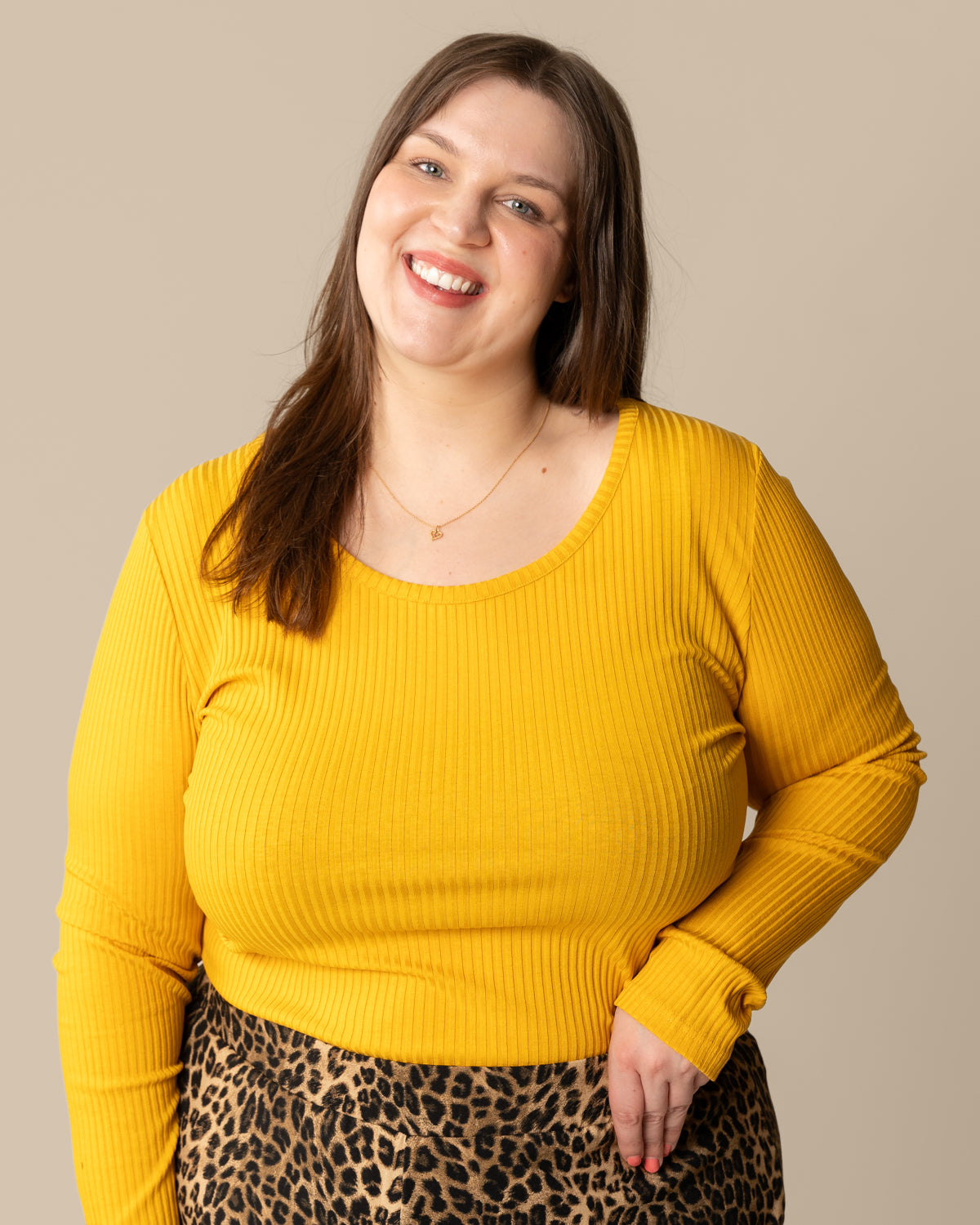 Ribbi paita, meripihka