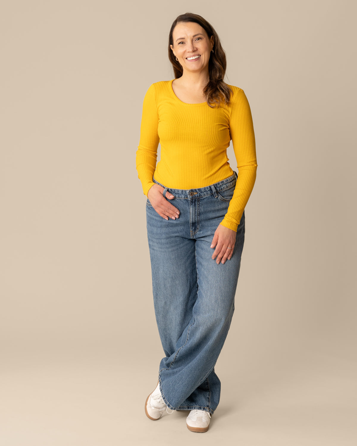 Ribbi paita, meripihka