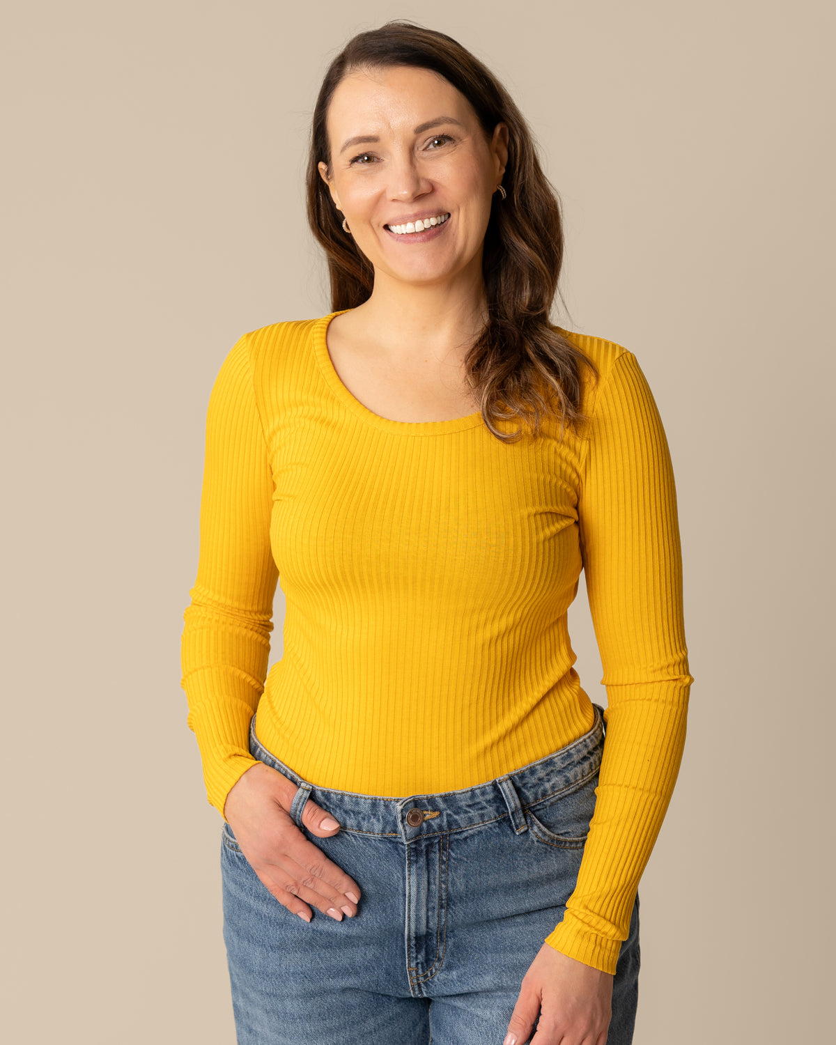 Ribbi paita, meripihka