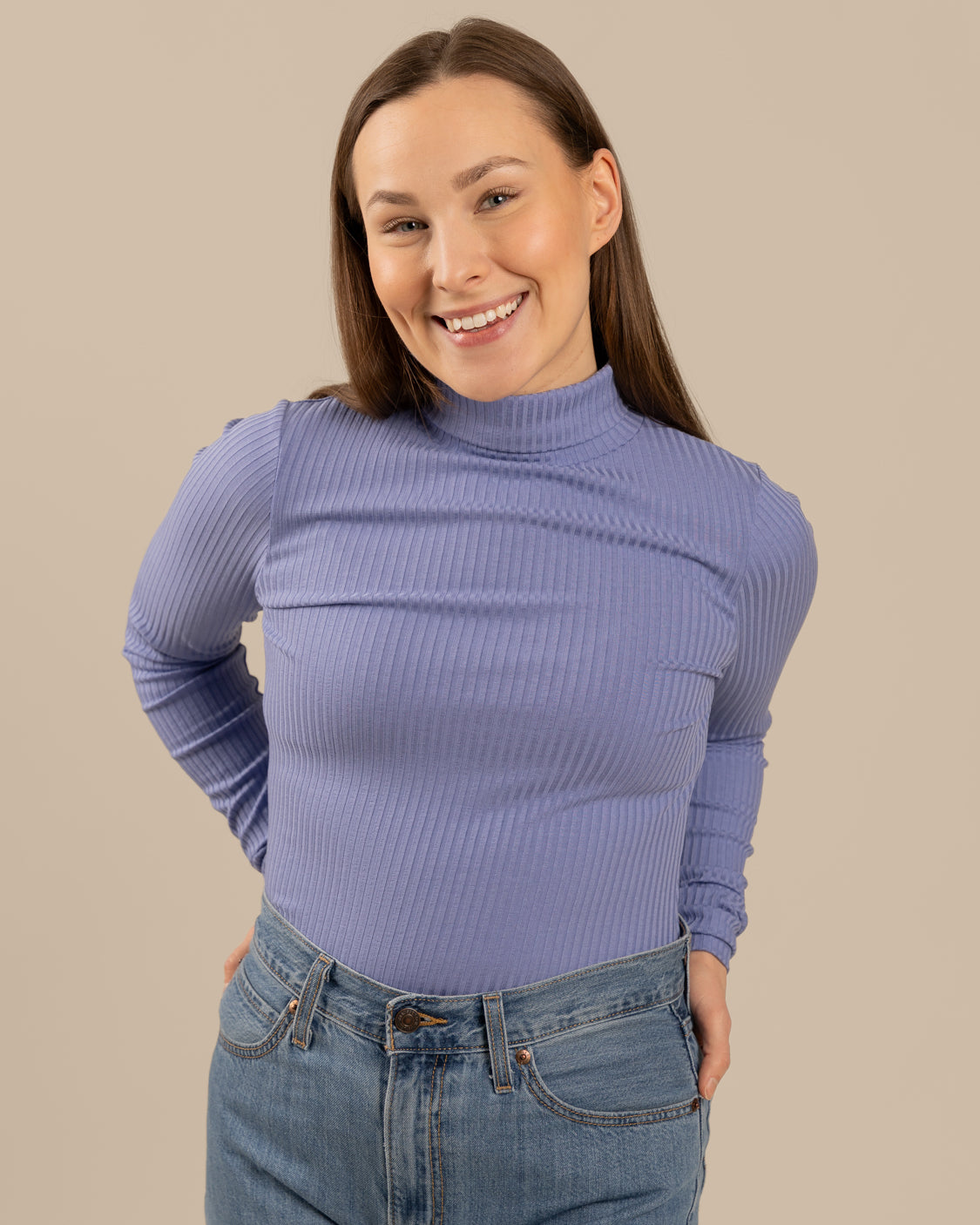 Ribbipoolo, lemmikki Toive