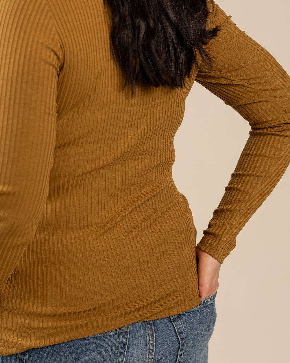 Ribbipoolo, pronssi Toive