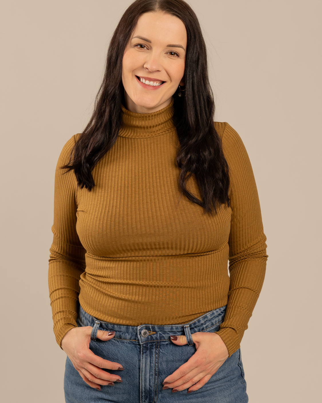 Ribbipoolo, pronssi Toive