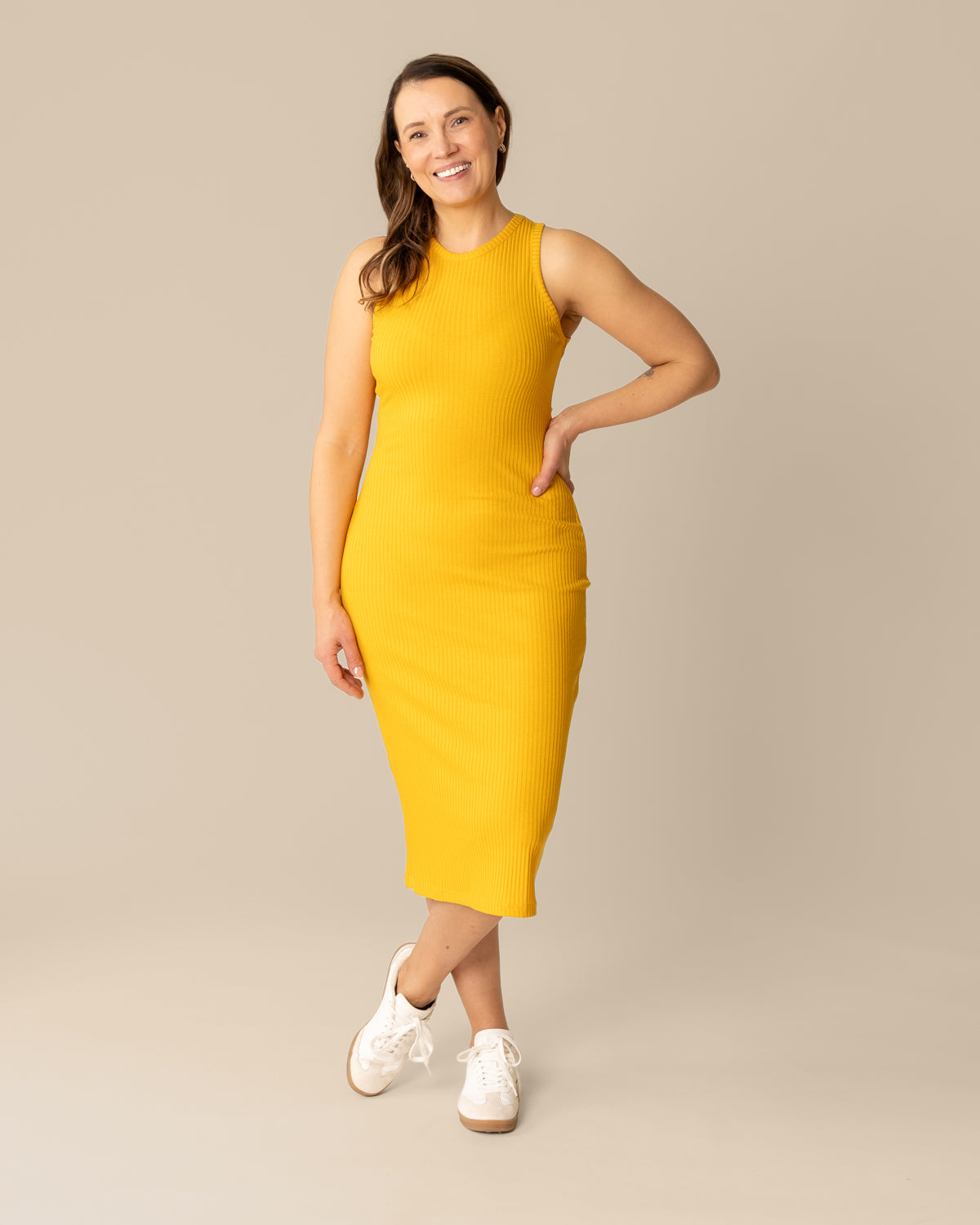 Ribbi toppimekko, meripihka