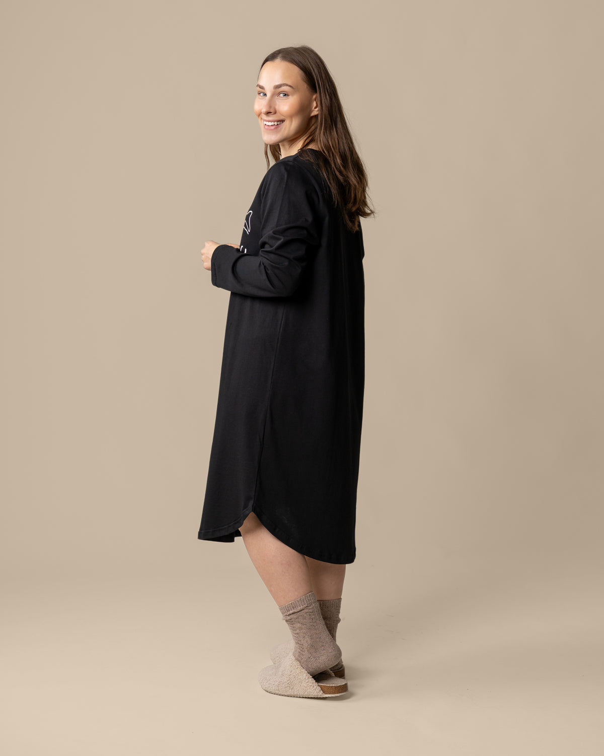 Yömekko, Älä hyljeksi Toive