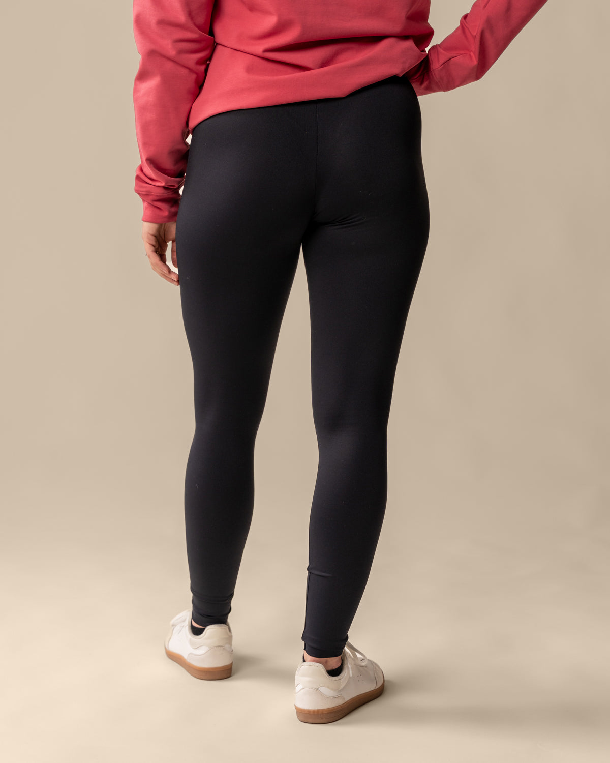 Leggingsit, musta Toive