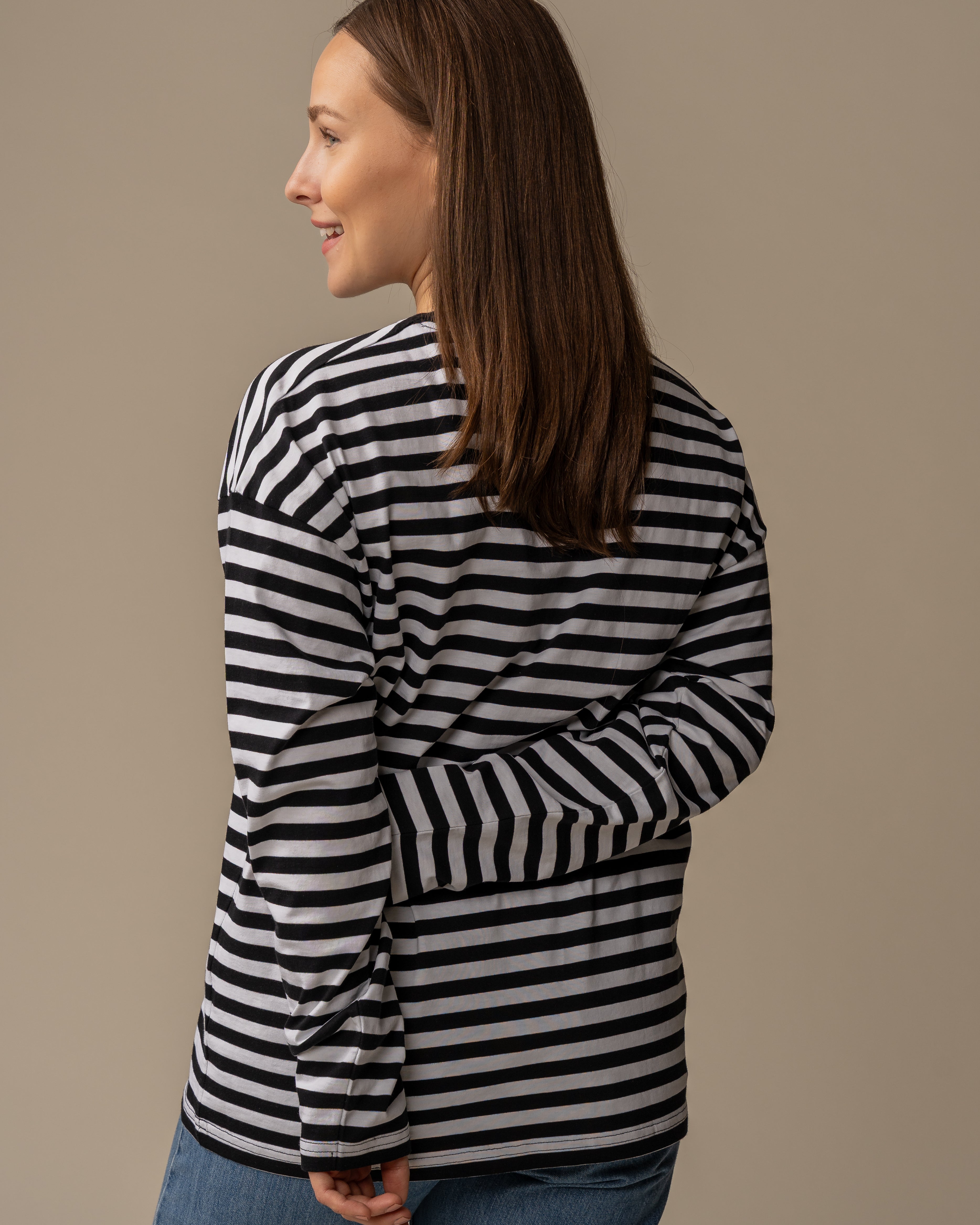 Muisto long-sleeved t-shirt